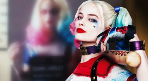 Harley Quinn