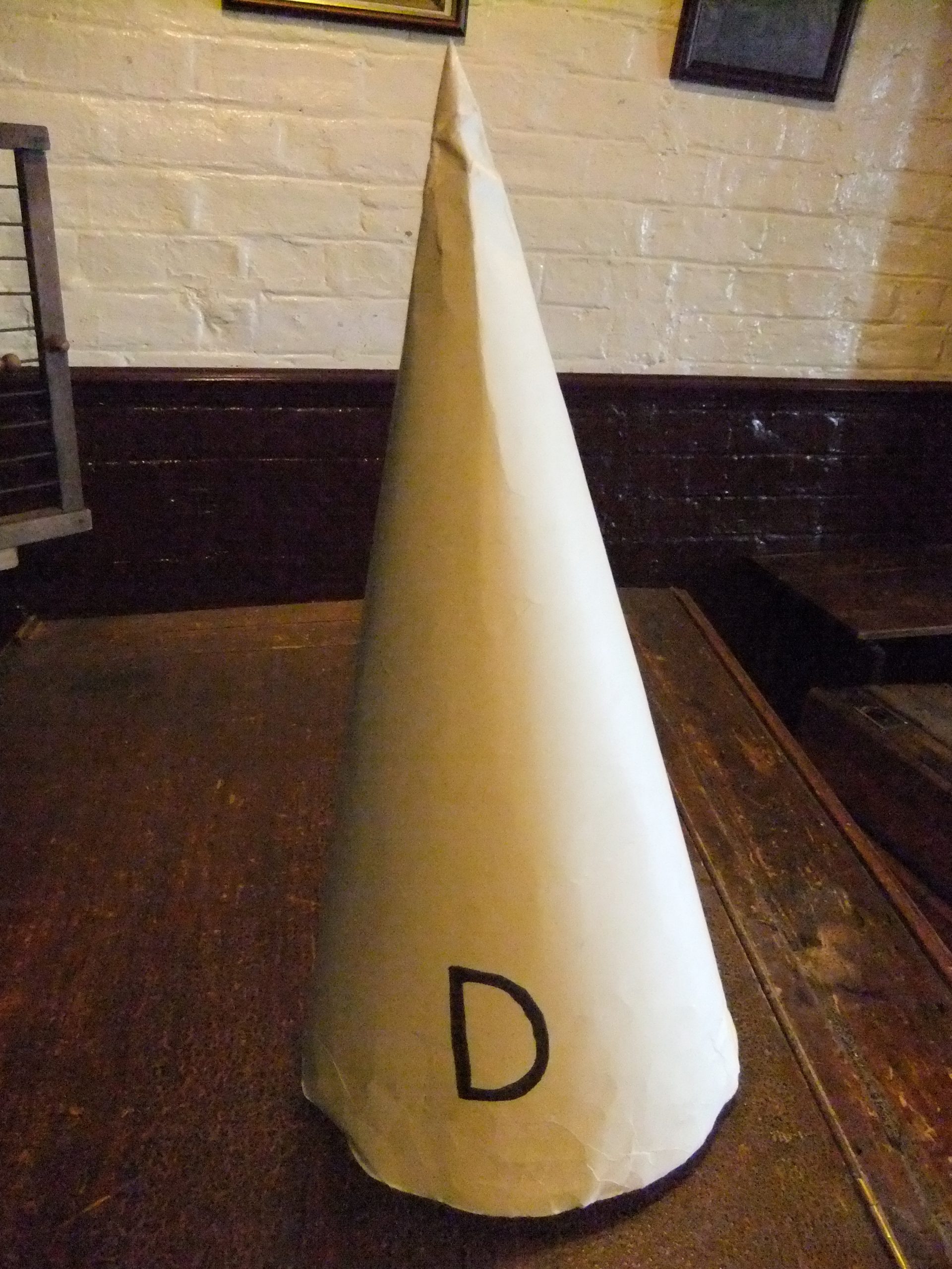 Dunce's Cap