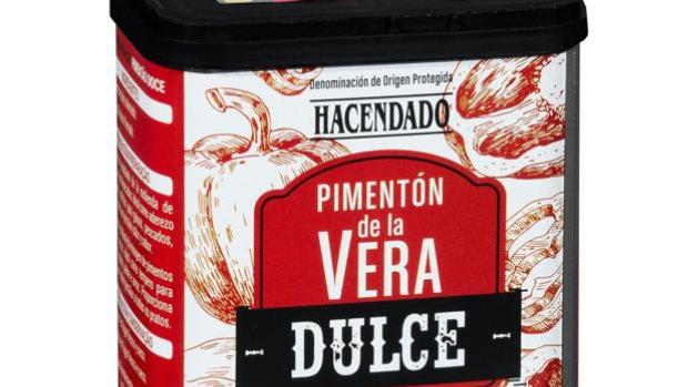 Pimento De La Vera Ii