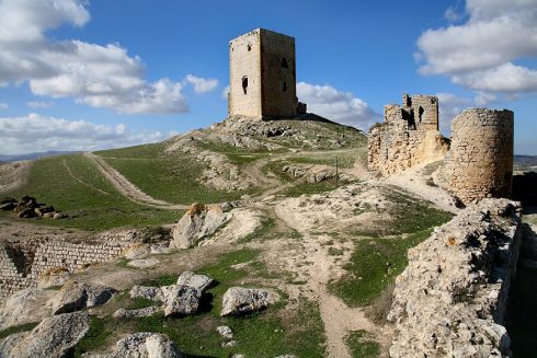 Teb Castle From Malaga Council Website 1