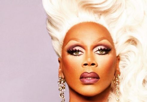 Rupaul