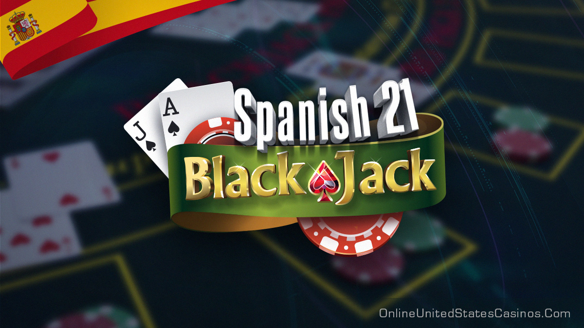 Origin of Spanish 21 or Spanish Blackjack - Olive Press News Spain