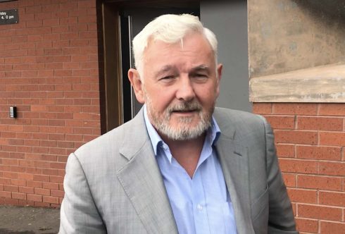 John Gilligan Court Case