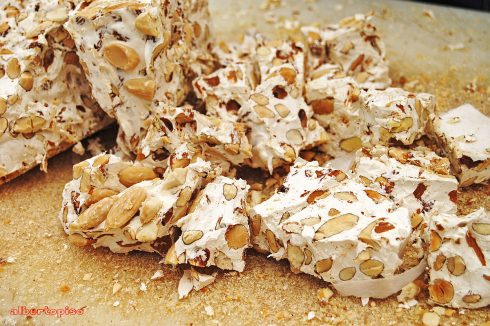 Torrone_di_mandorle