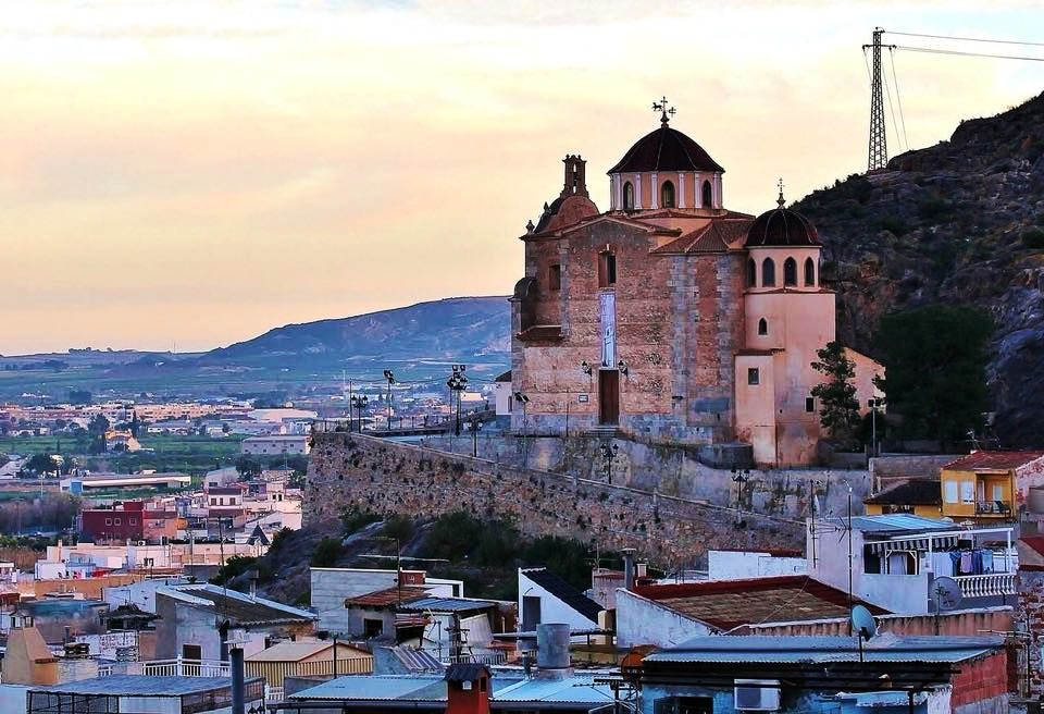 Callosa De Segura