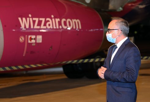 Daryanani Wizz Air