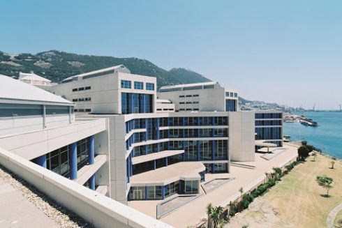 Gib Hospital 2