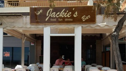 Jackies Bar Fuengirola