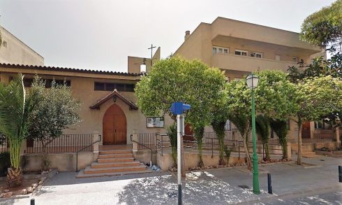 parish mallorca