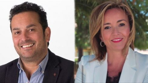 Married Costa Blanca Mayors In Covid 19 Vaccine Queue Jump Row In Spain