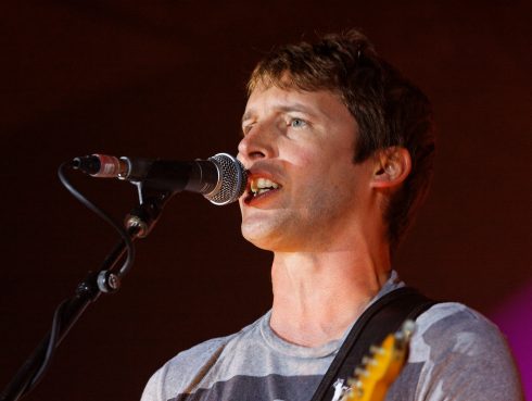 james blunt