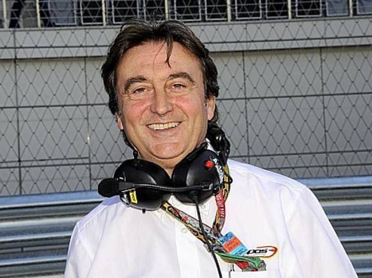 Muere Adrian Campos Expiloto De Formula 1 Y Figura Clave Del Automovilismo Espanol