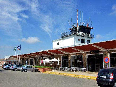 Aeropuertocordoba