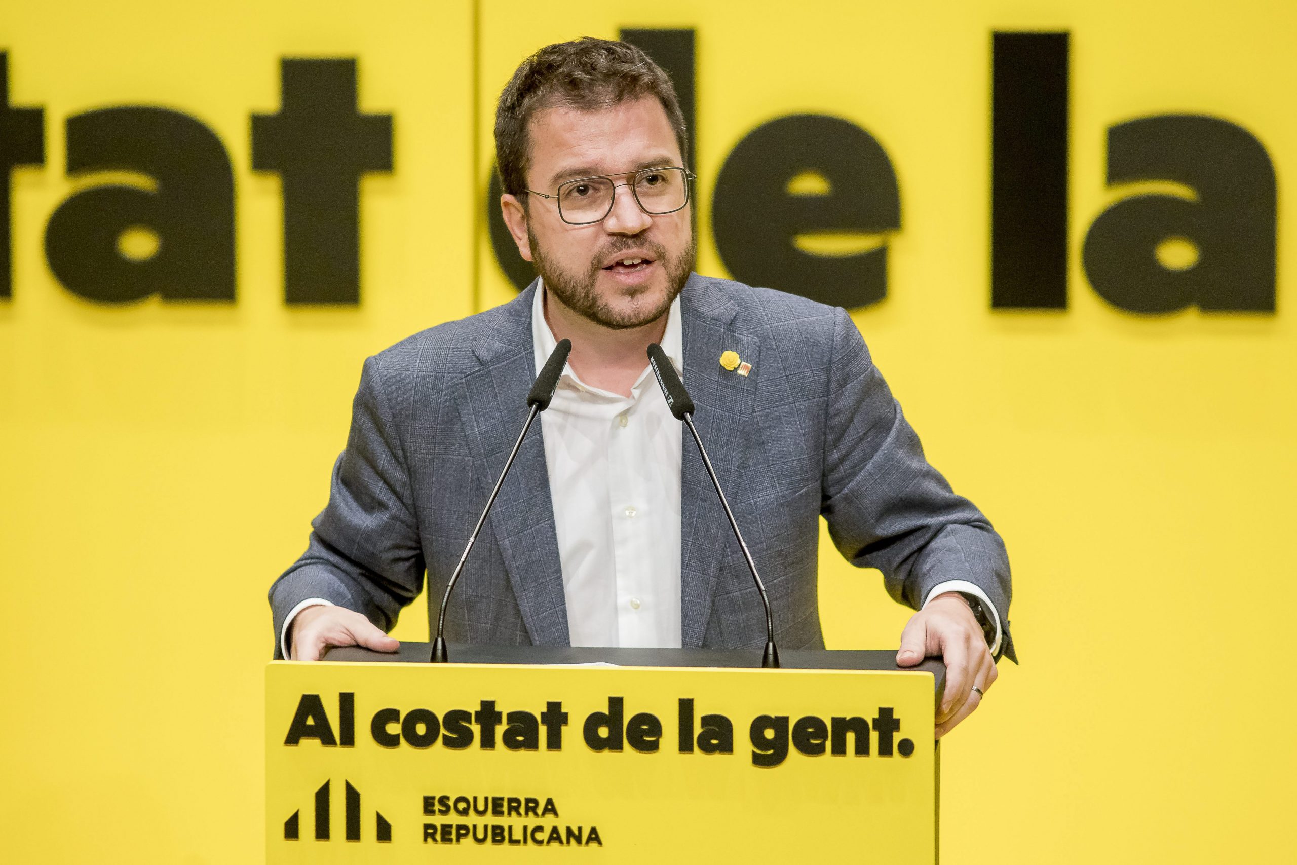 Catalonia S Regional Election