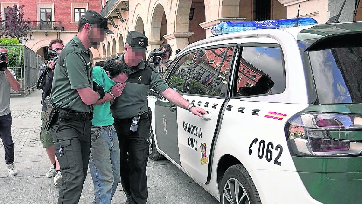 Sibling Plot As Children Get Jailed For Killing Elderly Mother And Stealing Her Pension In Spain S Aragon Region