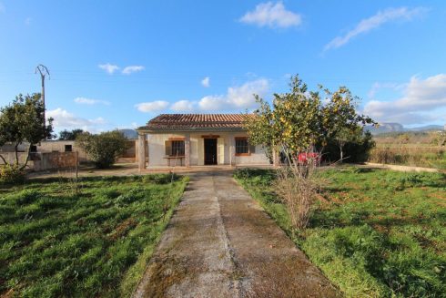 Swan S Corner The Pitfalls Of Buying Spanish Rustic Property