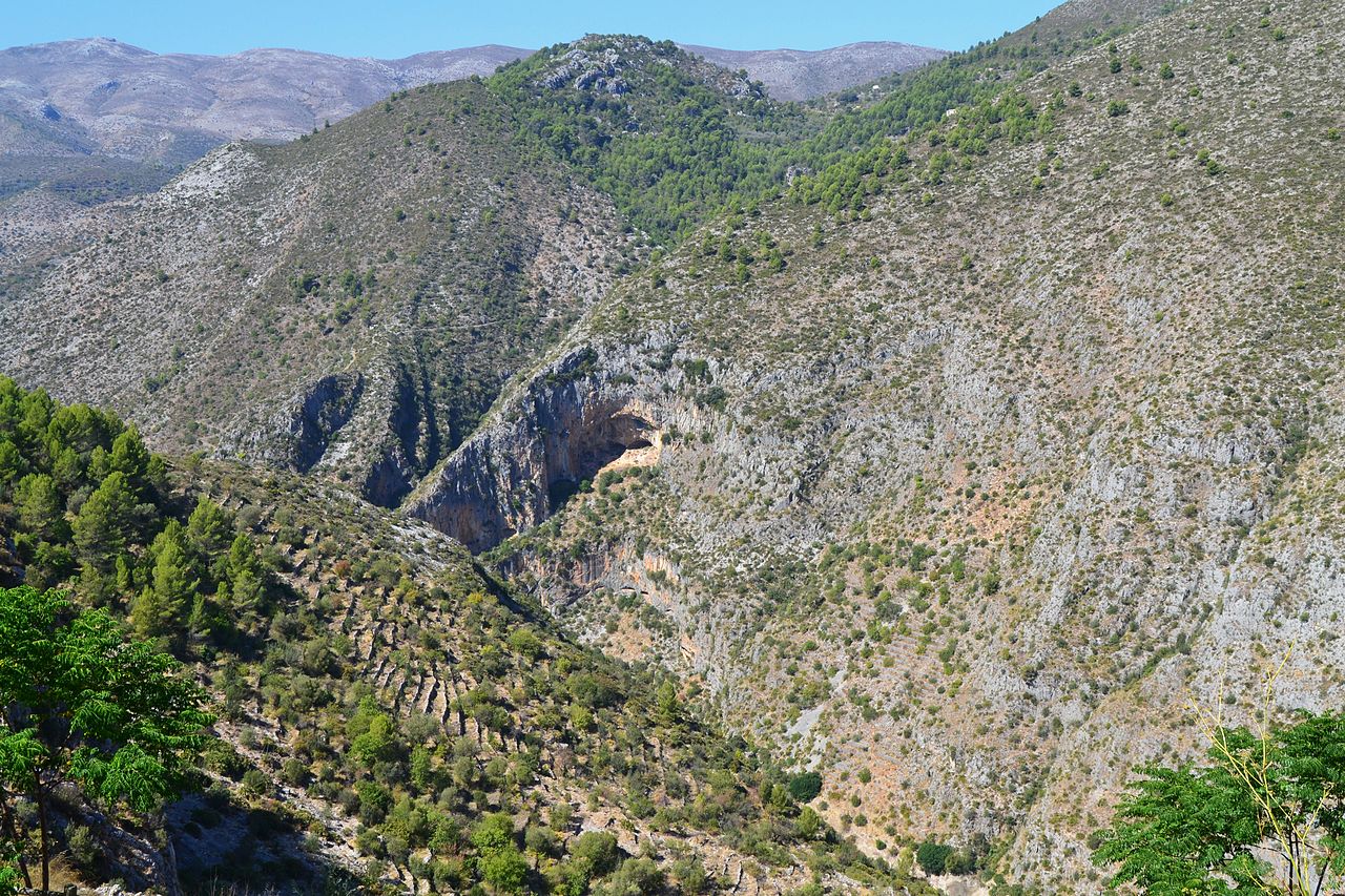1280px Barranc De Linfern La Vall De Laguar