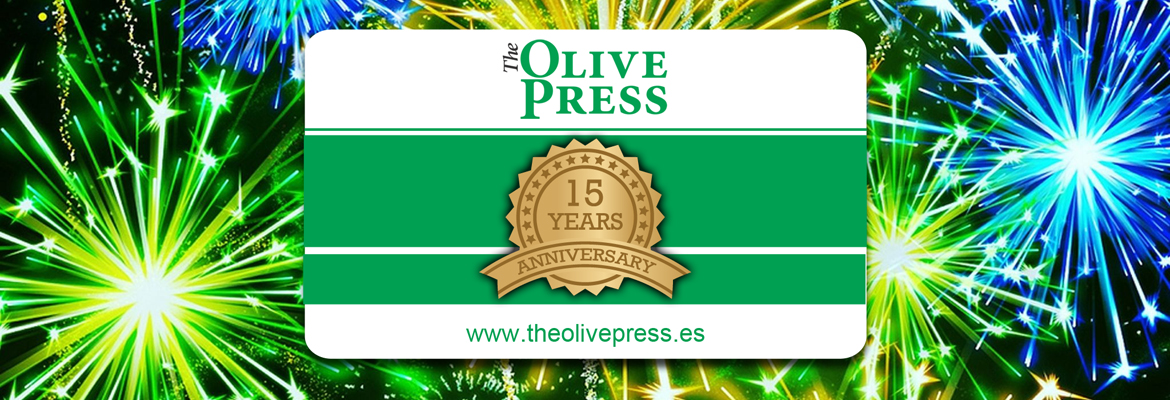 15yearstheolivepress