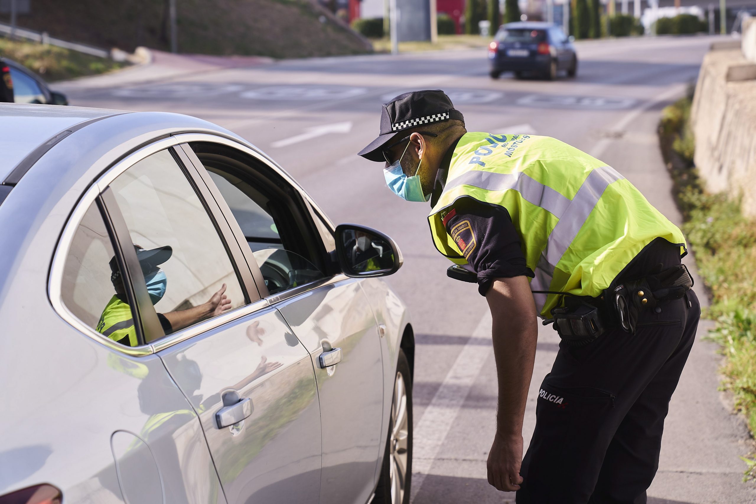 Five exceptions that permit travel between provinces in Spain during Easter