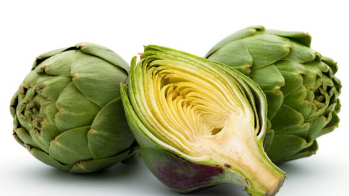 Artichoke