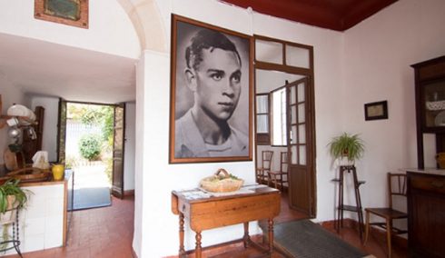 Casa Miguel Hernandez Museum