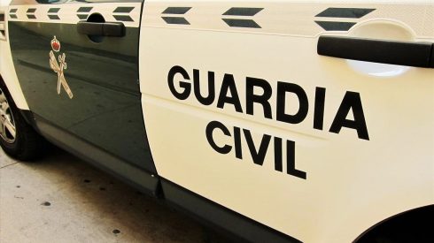 Guardia Car