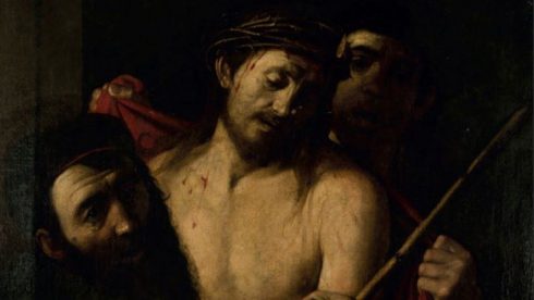 Caravaggio goes on display in Madrid
