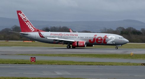 Jet2 suspends flights and holidays from UK to Spain until late June due to 'uncertainty' over British government travel proposals