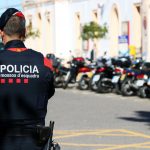 Mossos D'esquadra