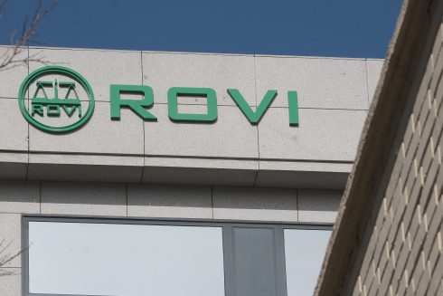 Laboratorios Rovi Ensures That The Manufacture Of The Modern Vaccine Against Covid 19 Will Begin In Spain, Tuesday, November 17, 2020