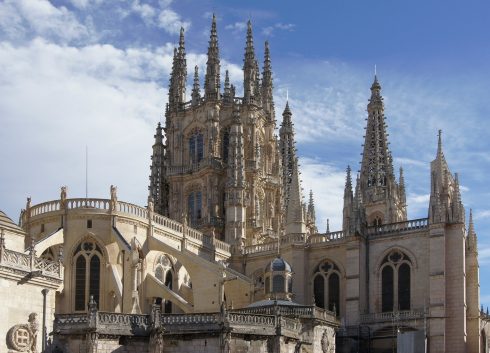 Burgos