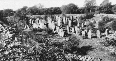 Dolmen 1926