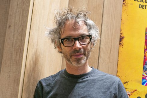 James Rhodes Presents The Book Playlist