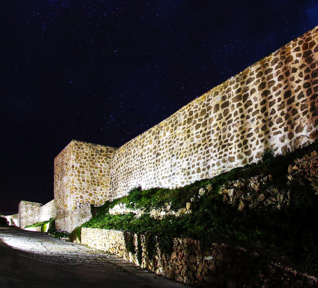 Special Open Days Extended Until Sunday At Historic Castle On Spain S Costa Blanca Olive Press News Spain