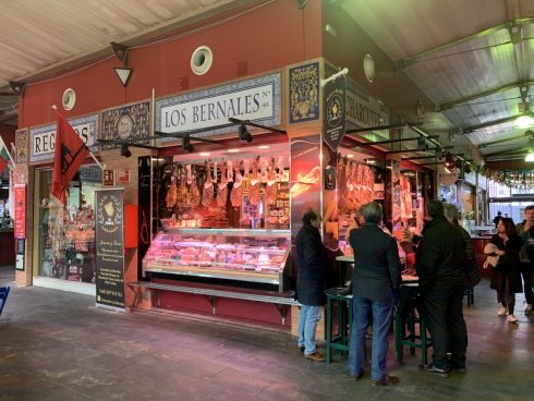 Triana Market(3)