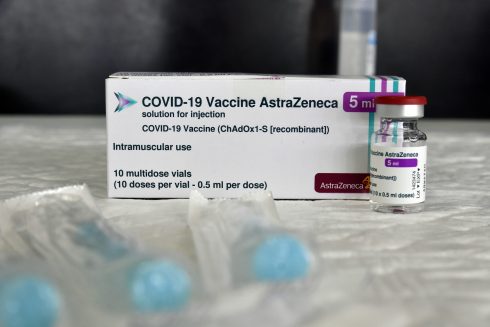 AstraZeneca hitch causes 100,000 fewer vaccinations this week in Costa Blanca and Valencia areas of Spain