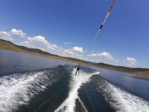 Discover the thrill of wakeboarding at Cordoba’s Xtreme Gene