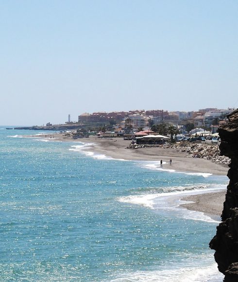 Torrox From Calaceite