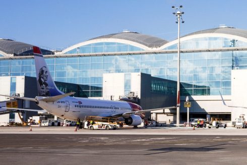 Record February passenger levels for Spain's Costa Blanca and Valencia airports