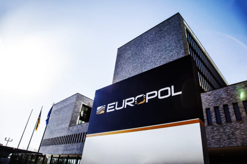 Europol Offices 2