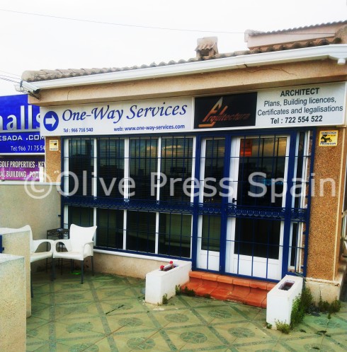 One Way Services