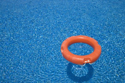 Baby boy drowns in Mallorca swimming pool