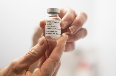 Spain stops distributing AstraZeneca COVID-19 vaccines and will donate surplus to third-world countries