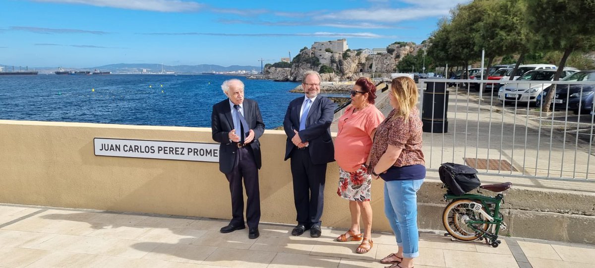 Juan Carlos Perez Promenade Credit Gslp Gib