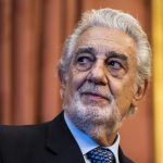 Placido Domingo performs in Spain for the first time since 2019 when sexual misbehaviour allegations first surfaced in America