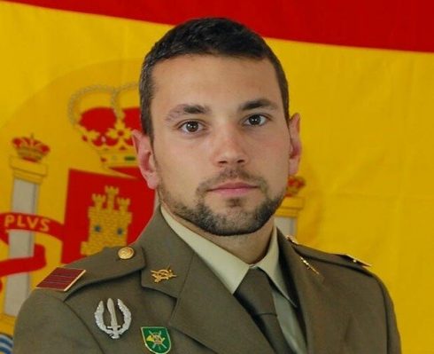 Spanish Army Sergeant Dies After Parachute Exercise Over The Coast Of La Manga In Murcia