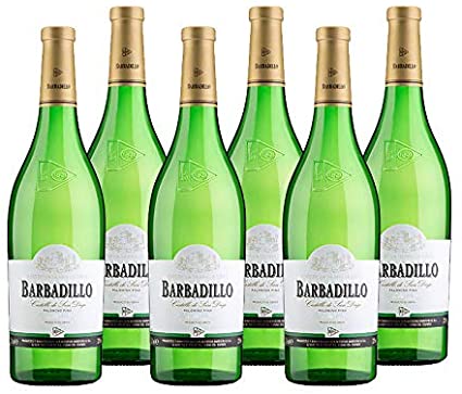 barbadillo wine prizes
