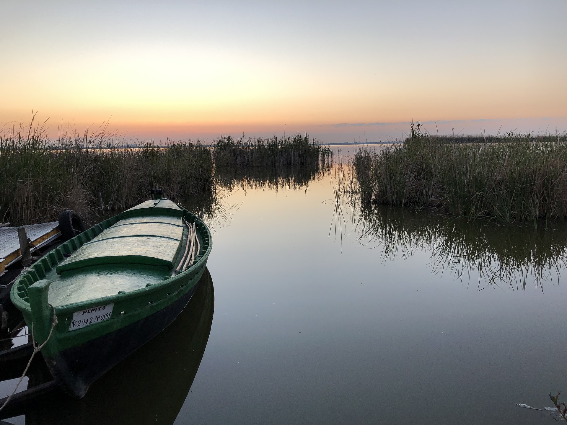 Albufera