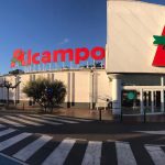 Alcampo Supermarkets In Spain Will Use Uk's Ocado To Develop Its Online Sales Operations