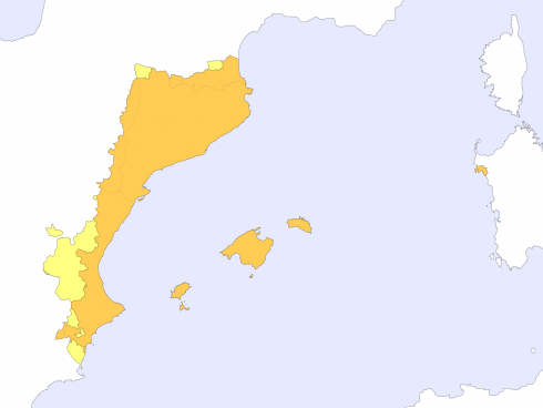Catalan Countries